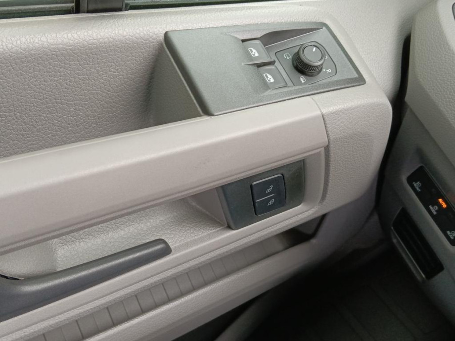 Imagen de Volkswagen Crafter