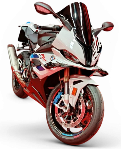 BMW S 1000 RR