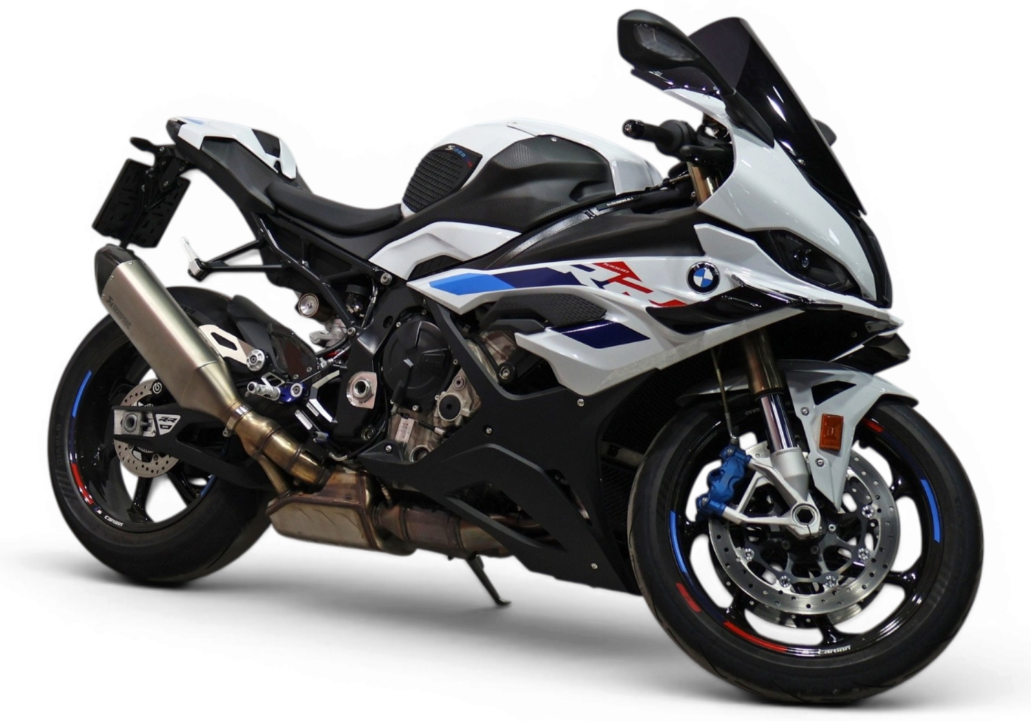 BMW S 1000 RR