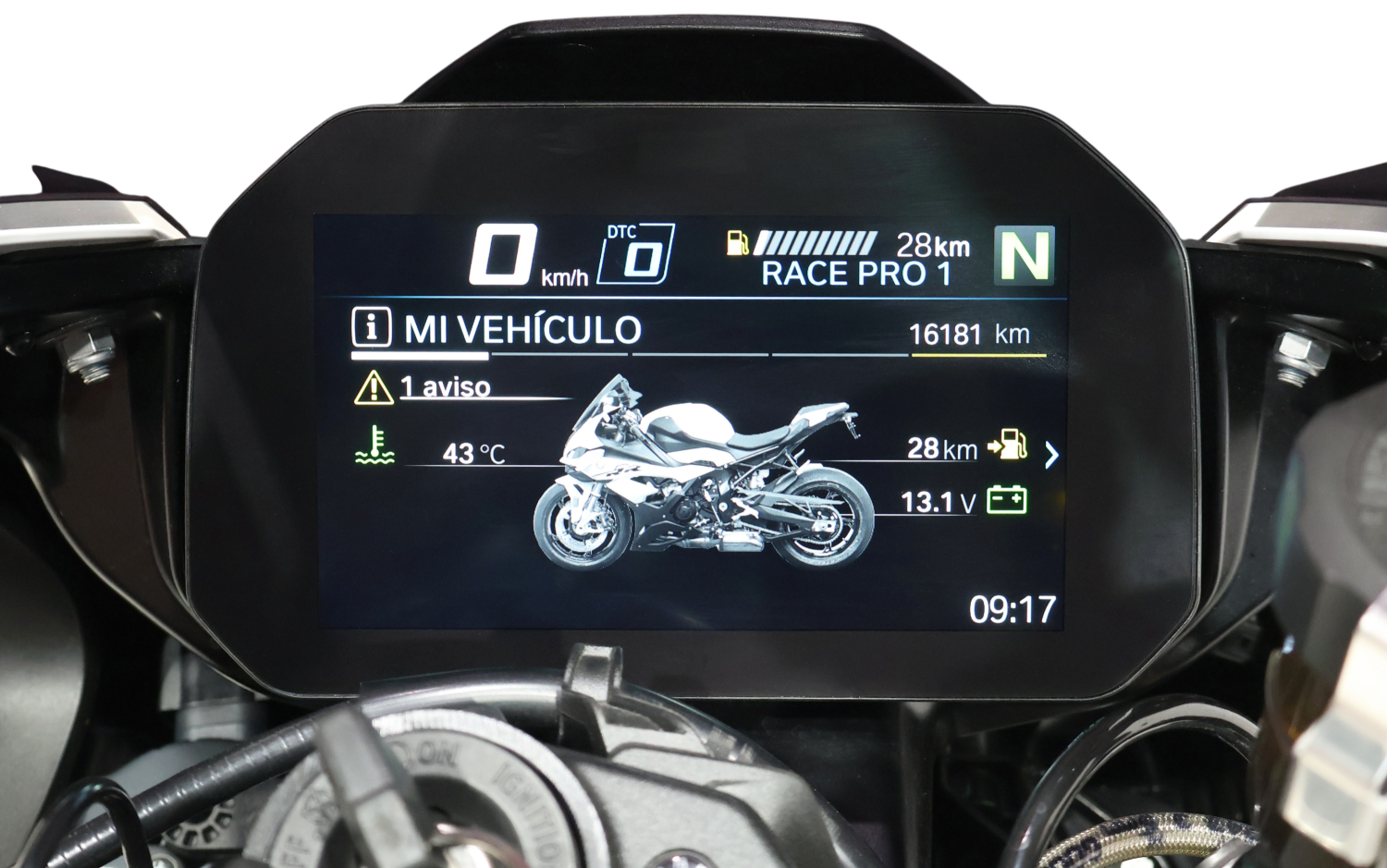 Imagen de BMW S 1000 RR