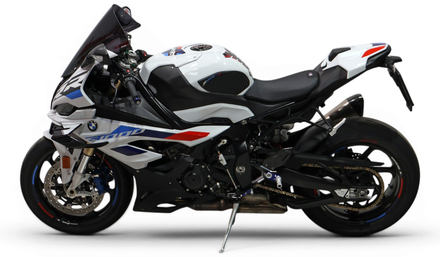 Imagen de BMW S 1000 RR