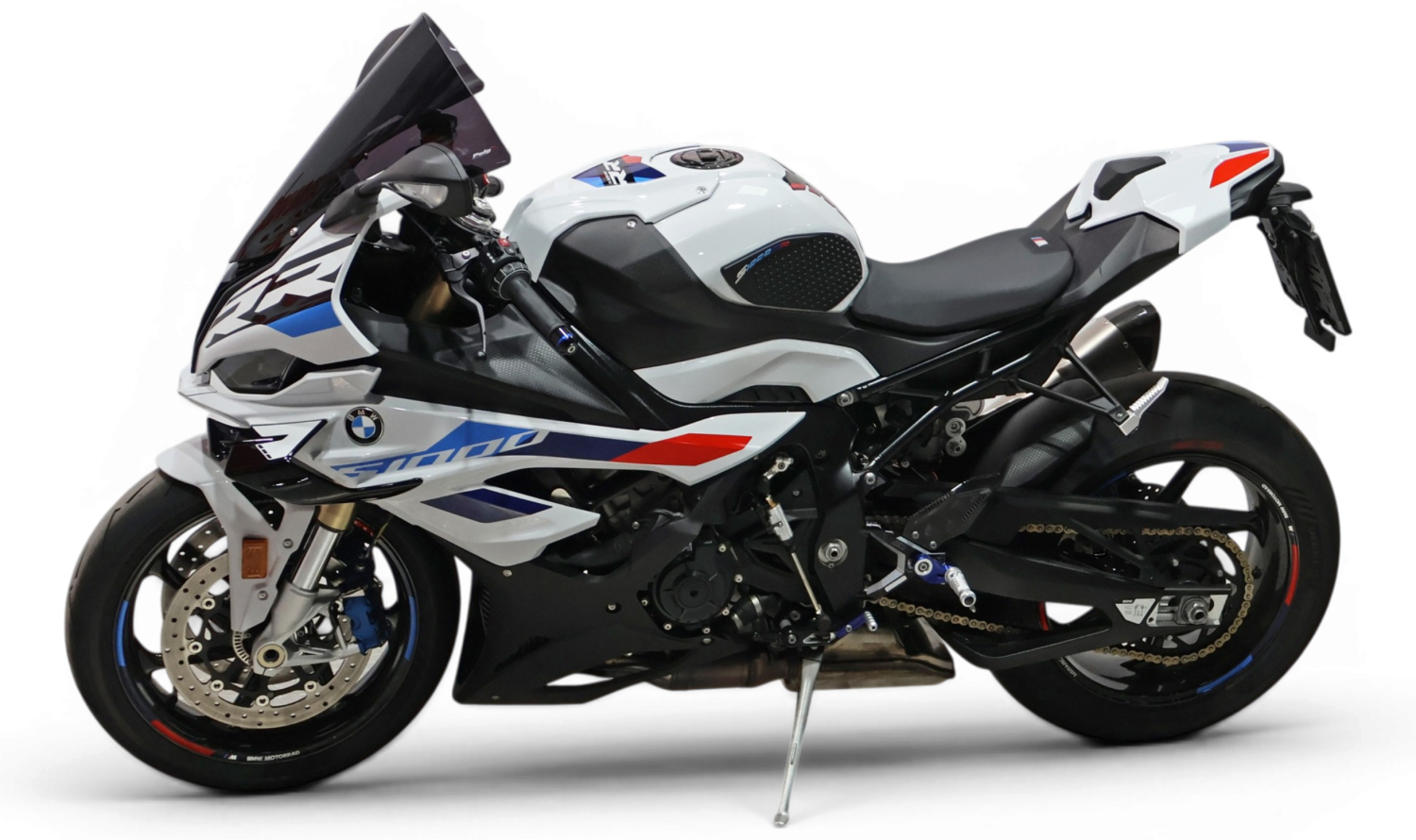 Imagen de BMW S 1000 RR