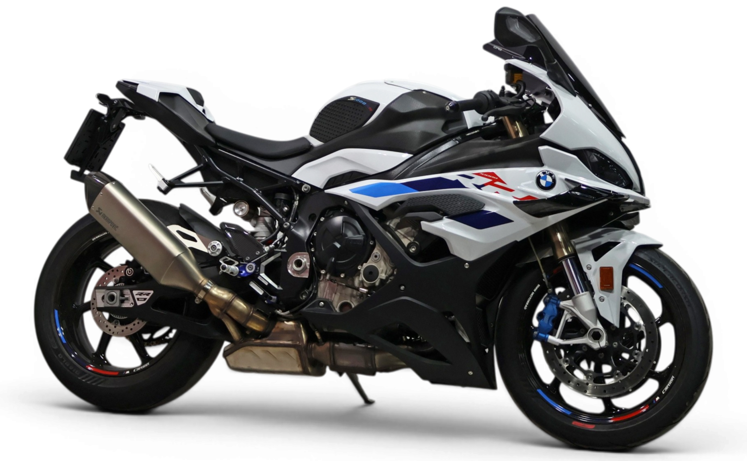 Imagen de BMW S 1000 RR
