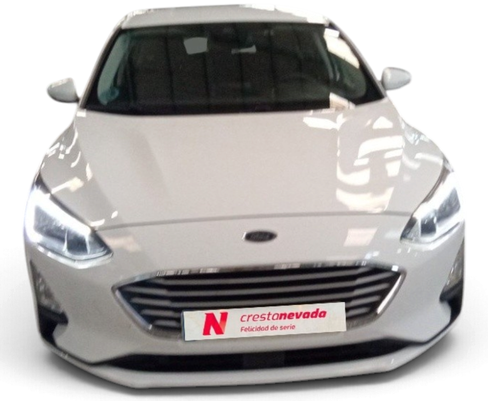 Imagen 3 de Ford Focus Diesel 120 CV por 14.090 €