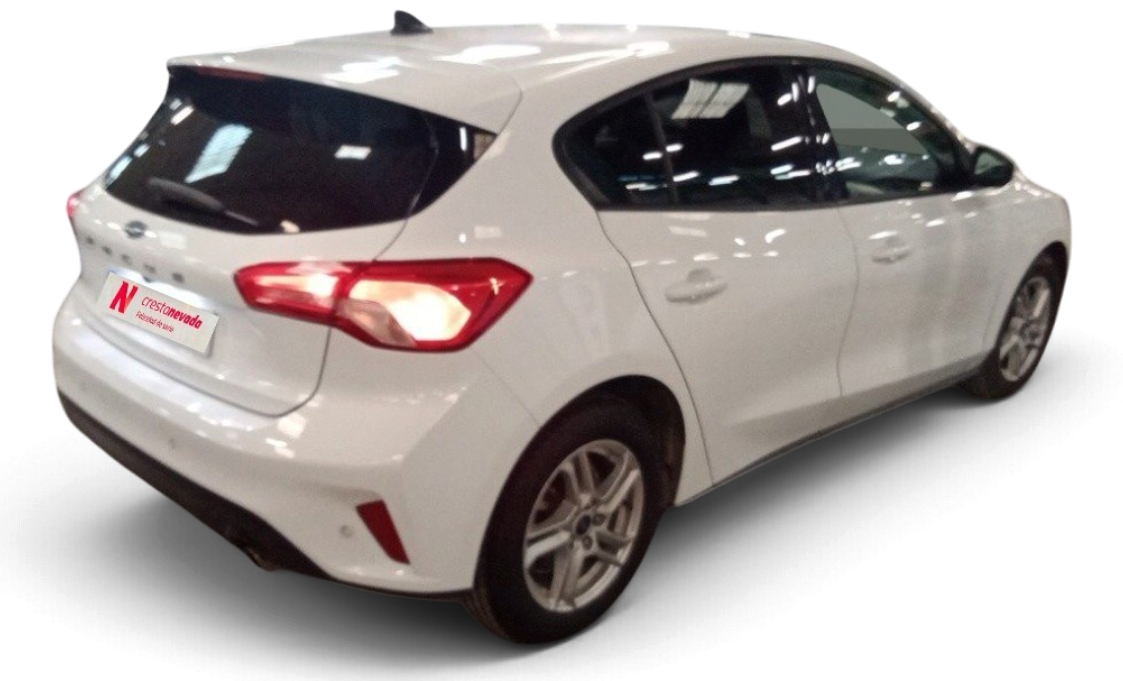 Imagen 5 de Ford Focus Diesel 120 CV por 14.090 €
