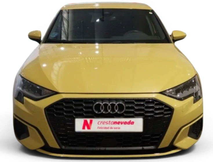 Imagen de AUDI A3