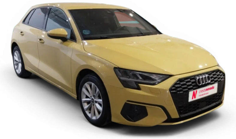 Imagen de AUDI A3