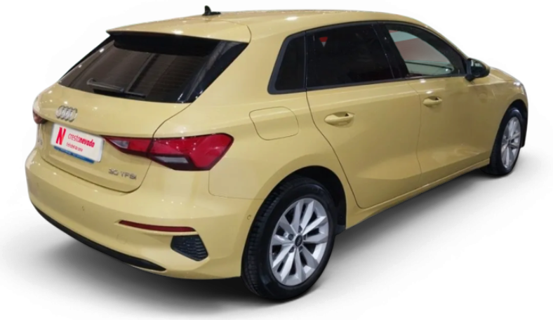 Imagen de AUDI A3