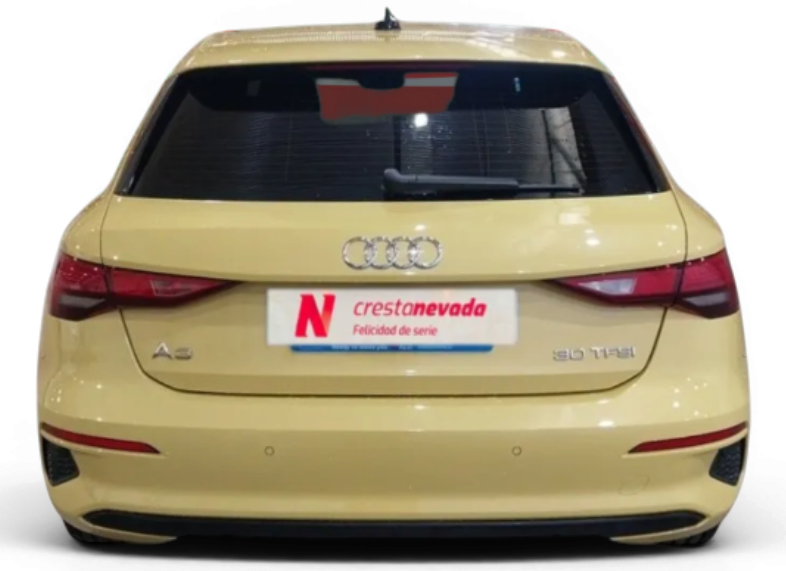Imagen de AUDI A3
