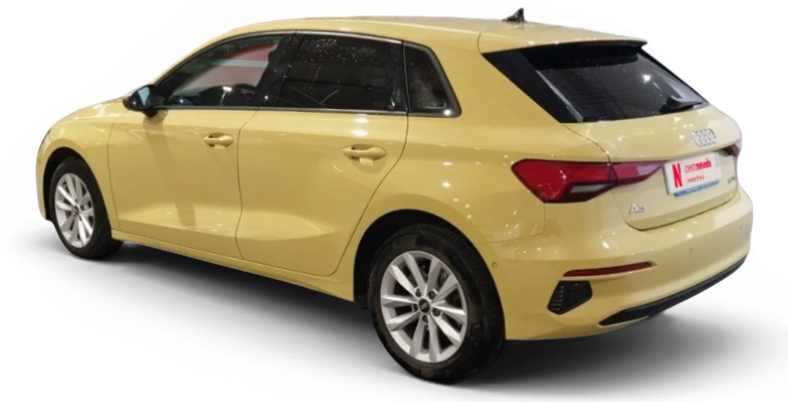 Imagen de AUDI A3