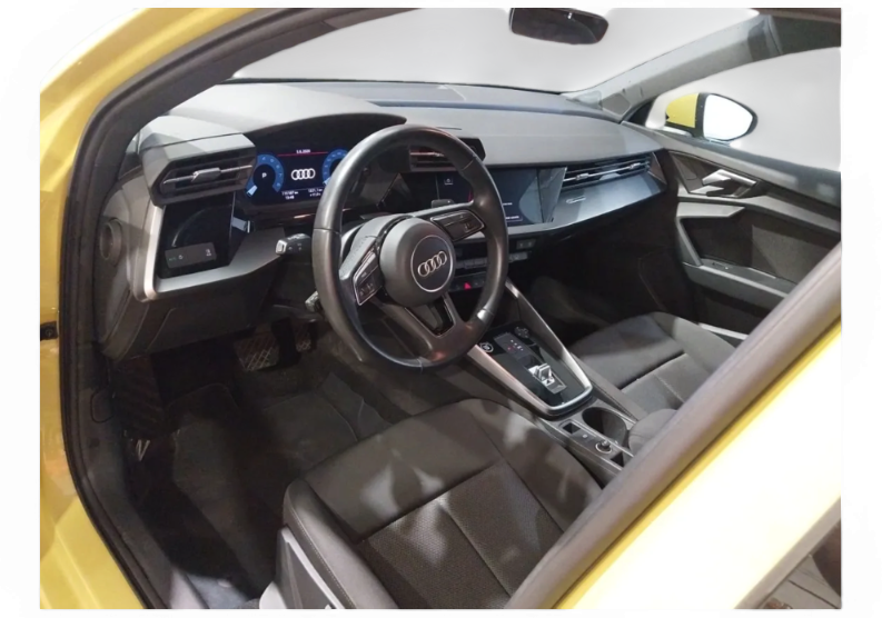 Imagen de AUDI A3