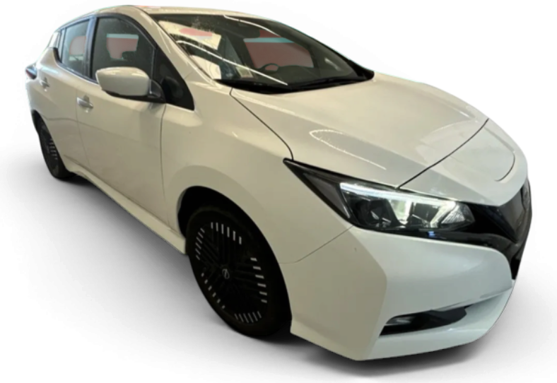 Imagen de NISSAN LEAF
