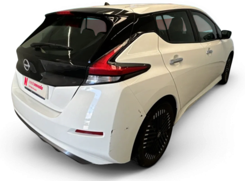 Imagen de NISSAN LEAF