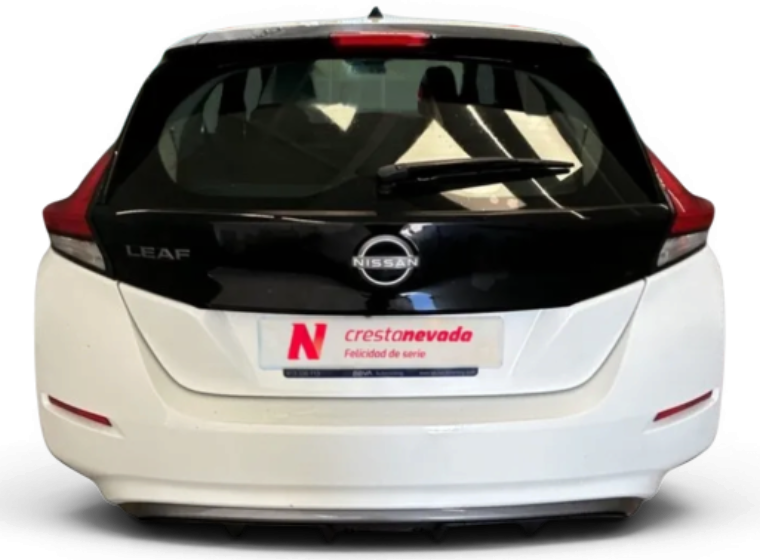 Imagen de NISSAN LEAF