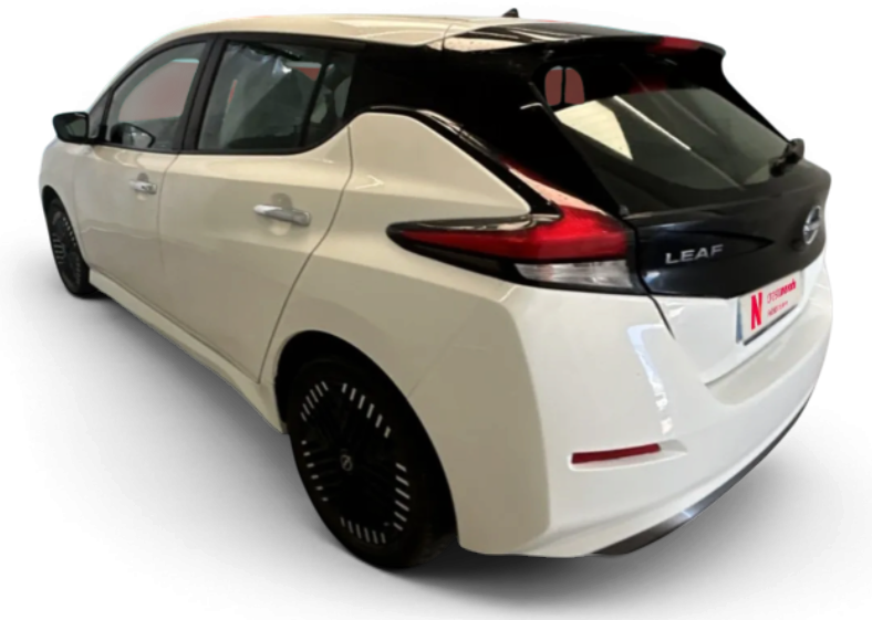 Imagen de NISSAN LEAF