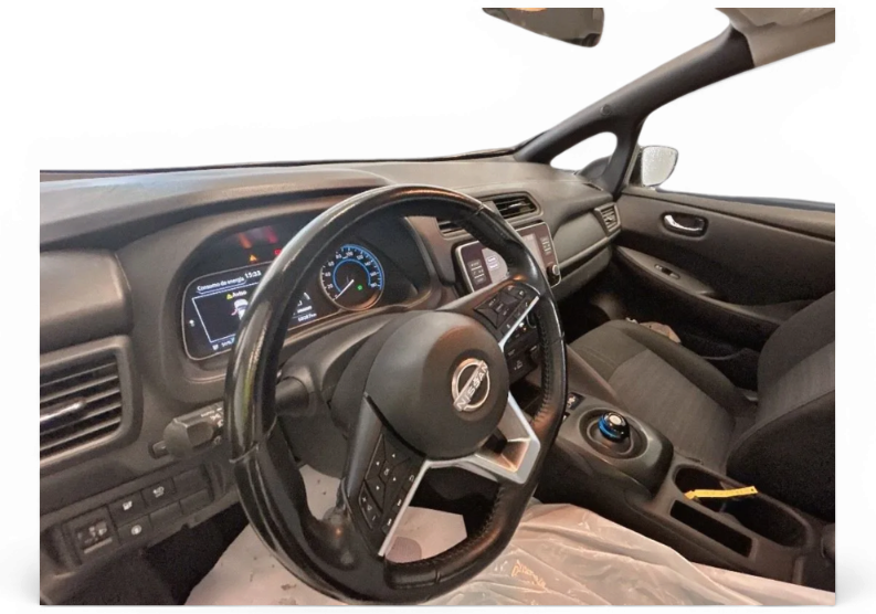 Imagen de NISSAN LEAF