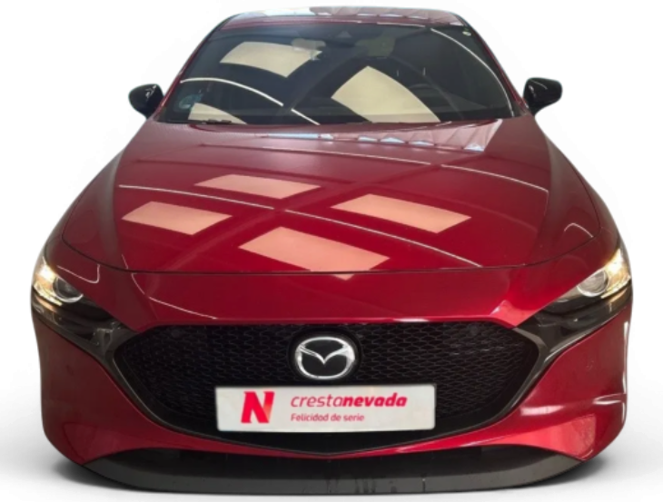 Imagen de Mazda Mazda3