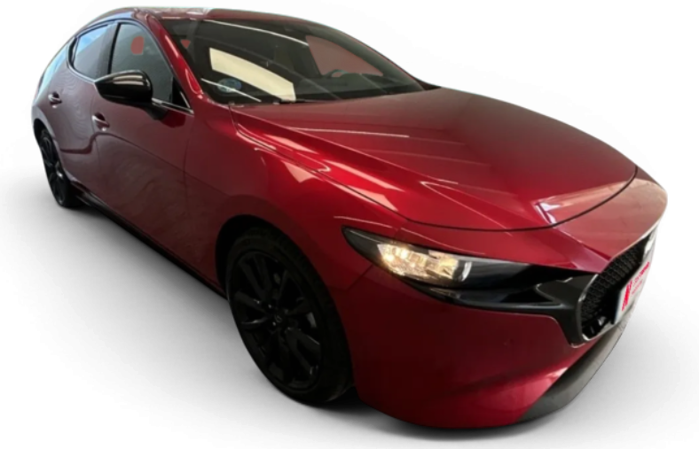 Imagen de Mazda Mazda3