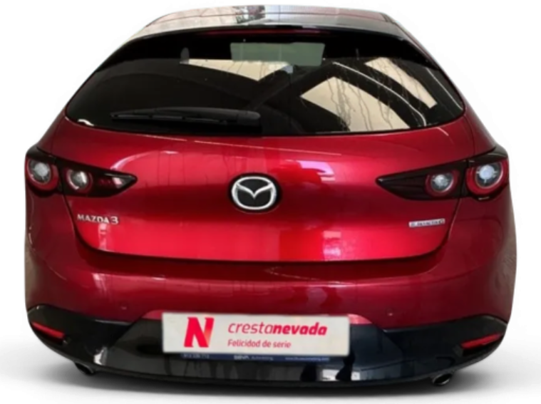 Imagen de Mazda Mazda3