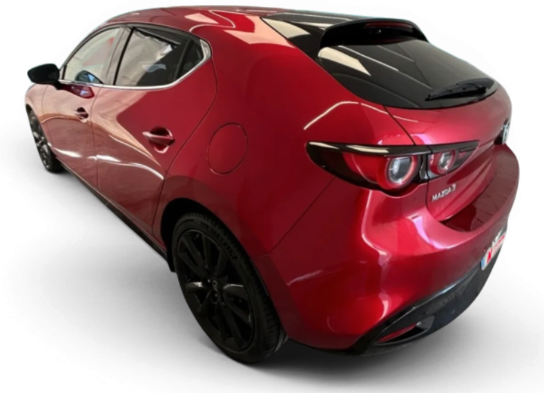 Imagen de Mazda Mazda3