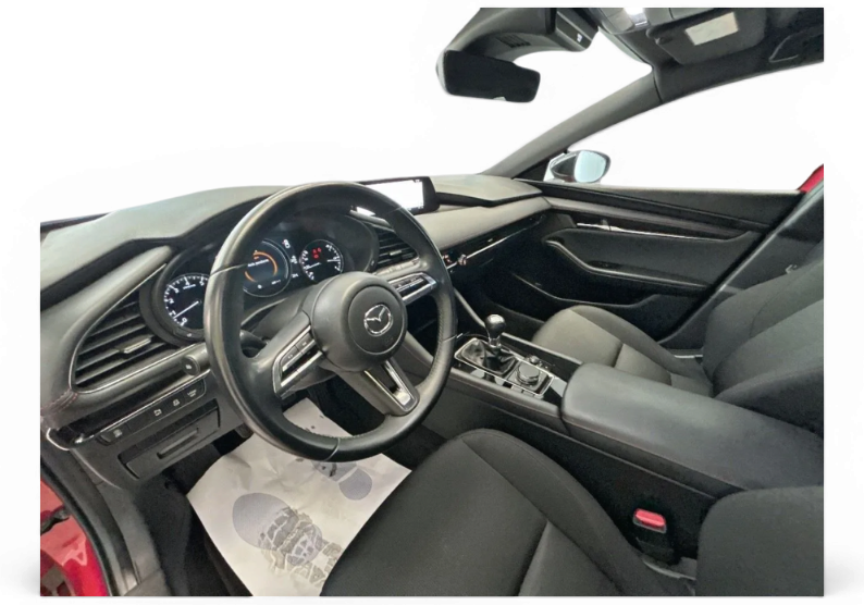 Imagen de Mazda Mazda3