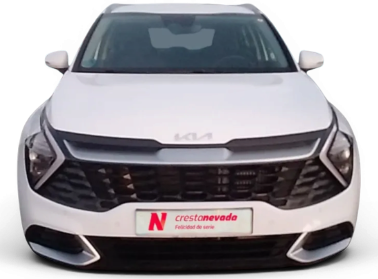Imagen de Kia Sportage