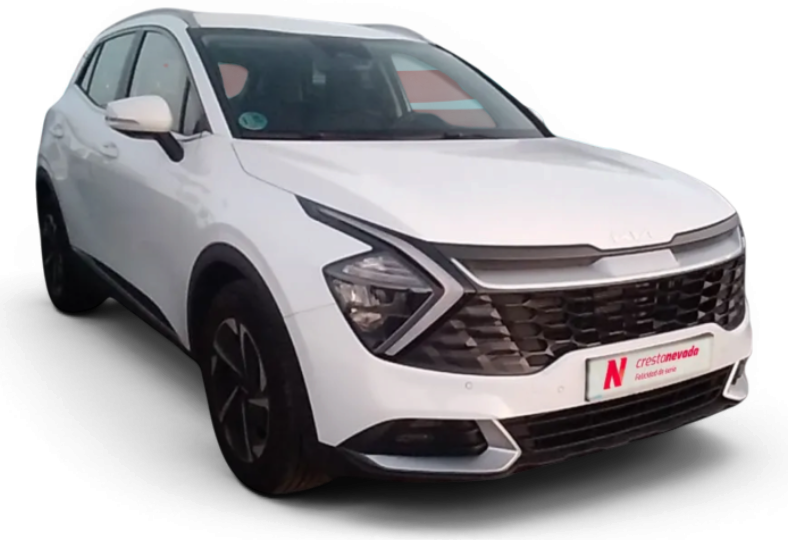 Imagen de Kia Sportage