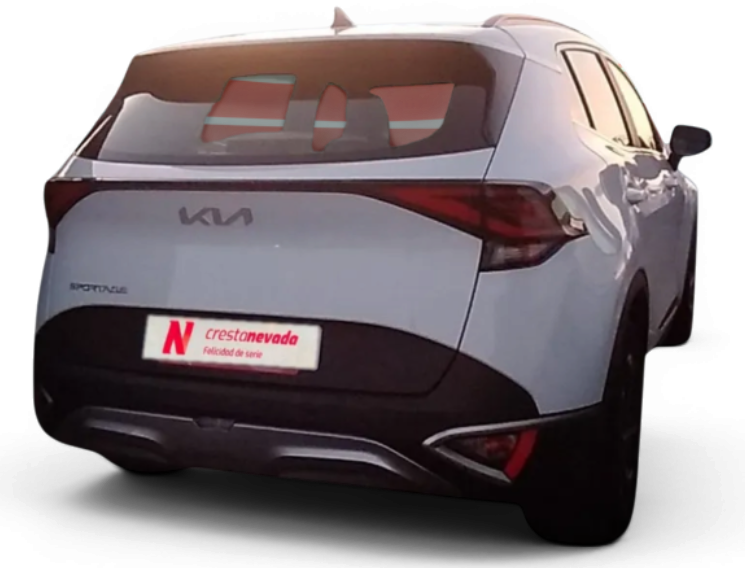 Imagen de Kia Sportage