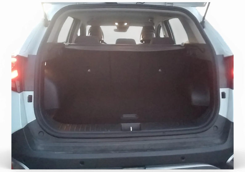Imagen de Kia Sportage
