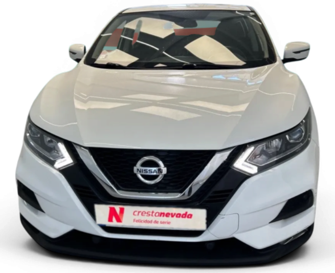 Imagen de NISSAN QASHQAI