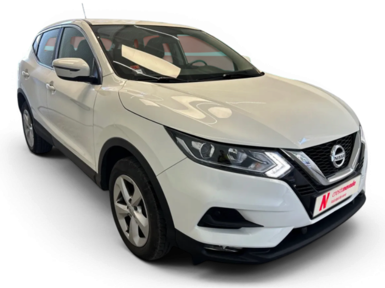 Imagen de NISSAN QASHQAI