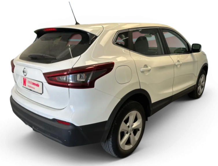 Imagen de NISSAN QASHQAI