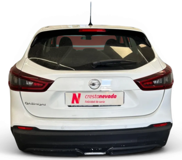 Imagen de NISSAN QASHQAI