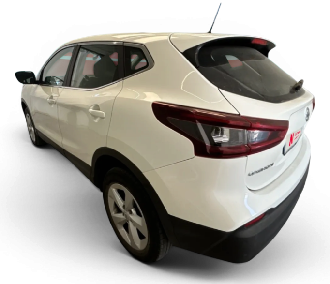 Imagen de NISSAN QASHQAI