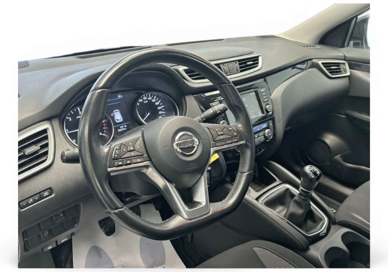 Imagen de NISSAN QASHQAI