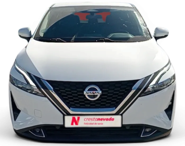 Imagen de NISSAN QASHQAI