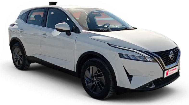 Imagen de NISSAN QASHQAI