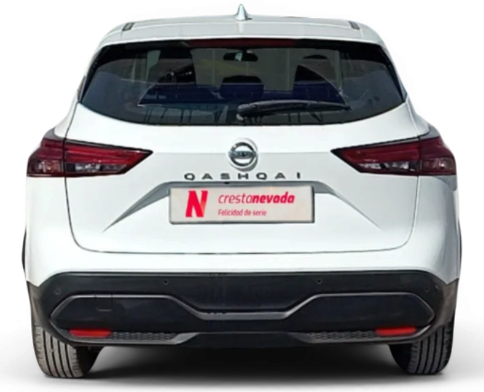 Imagen de NISSAN QASHQAI