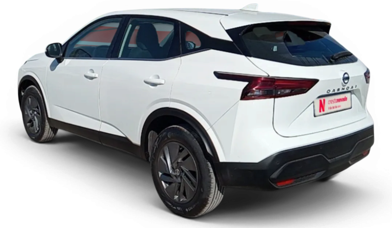 Imagen de NISSAN QASHQAI