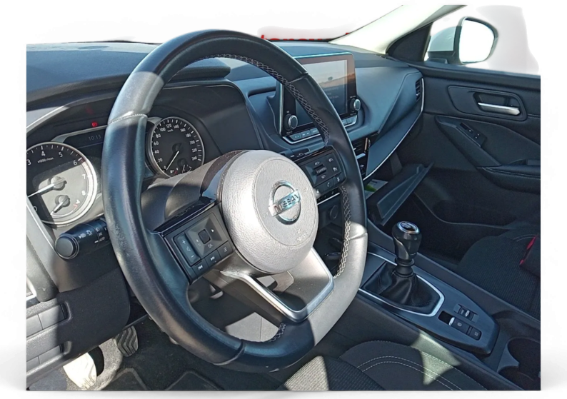 Imagen de NISSAN QASHQAI