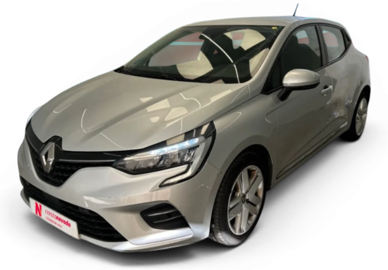 Imagen de Renault Clio