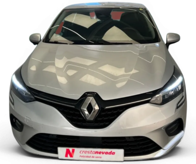 Imagen de Renault Clio