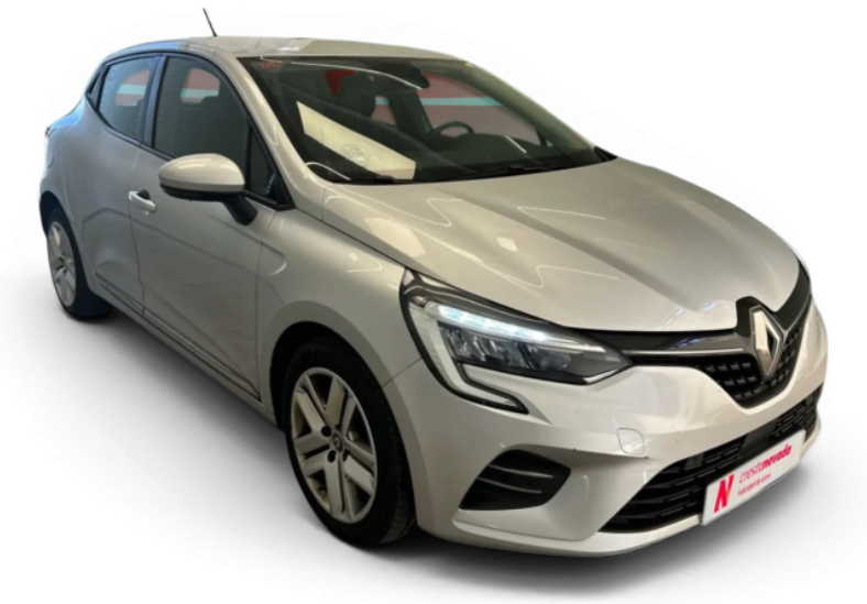 Imagen de Renault Clio