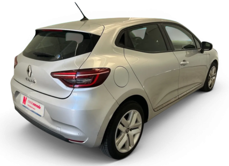Imagen de Renault Clio