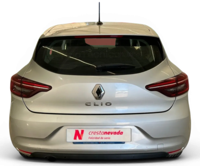 Imagen de Renault Clio