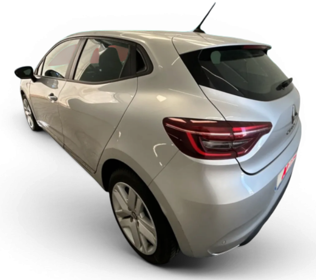 Imagen de Renault Clio