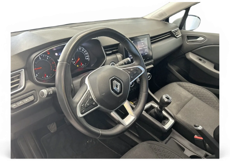 Imagen de Renault Clio