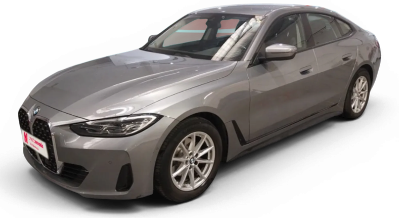 Imagen de BMW Serie 4
