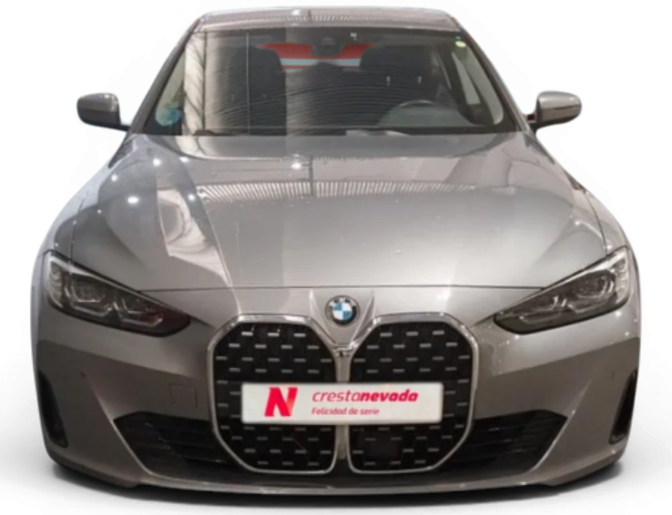 Imagen de BMW Serie 4