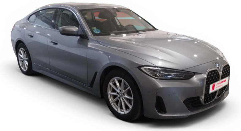 Imagen de BMW Serie 4